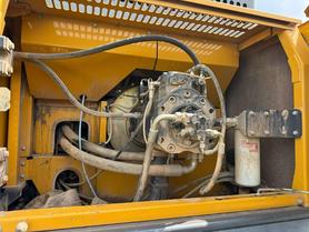 Buy XCMG XE470 Used Excavator / 7 Buy XCMG XE470 Used Excavator / 7