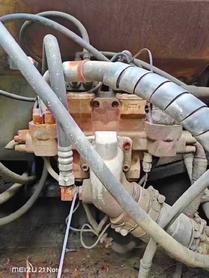 Buy Hitachi ZX270-3 Used Excavator / 2 Buy Hitachi ZX270-3 Used Excavator / 2