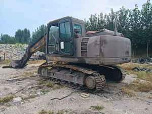 Buy Komatsu PC160-6 Used Excavator Buy Komatsu PC160-6 Used Excavator