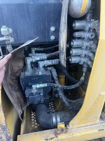 Buy Komatsu PC70 Used Excavator / 4 Buy Komatsu PC70 Used Excavator / 4