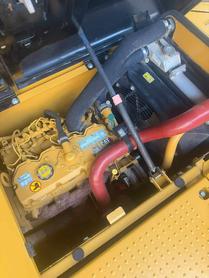 Buy Caterpillar 313D Used Excavator / 9 Buy Caterpillar 313D Used Excavator / 9