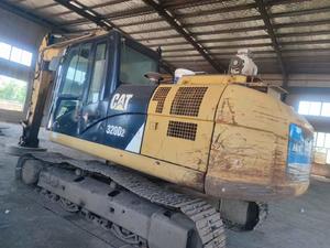 Buy Caterpillar 320D Used Excavator Buy Caterpillar 320D Used Excavator