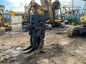Compre Excavadora Komatsu PC120-6E Usada / 9 Compre Excavadora Komatsu PC120-6E Usada / 9