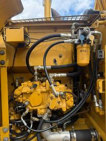 Buy Caterpillar 312C Used Excavator / 4 Buy Caterpillar 312C Used Excavator / 4