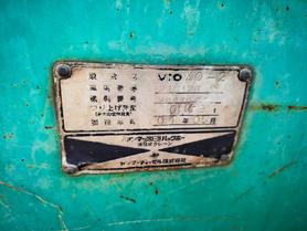 Buy Yanmar Vio40-2 Used Excavator / 5 Buy Yanmar Vio40-2 Used Excavator / 5