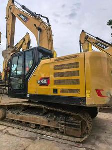 Buy Sany SY200C Used Excavator Buy Sany SY200C Used Excavator