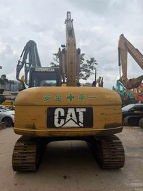 Buy Caterpillar 312C Used Excavator / 2 Buy Caterpillar 312C Used Excavator / 2