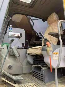 Buy XCMG XE370D Used Excavator / 5 Buy XCMG XE370D Used Excavator / 5