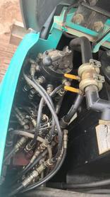 Buy Kobelco SK70SR Used Excavator / 4 Buy Kobelco SK70SR Used Excavator / 4