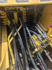 Buy Komatsu PC200-8 Used Excavator / 6 Buy Komatsu PC200-8 Used Excavator / 6