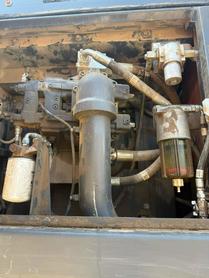 Buy Doosan DX500-SS Used Excavator / 3 Buy Doosan DX500-SS Used Excavator / 3