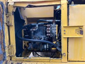 Compre Excavadora Komatsu PC120-6E Usada / 6 Compre Excavadora Komatsu PC120-6E Usada / 6