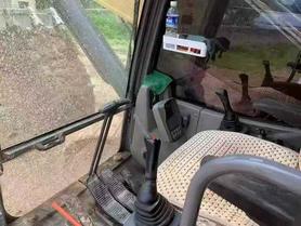 Buy XCMG XE370D Used Excavator / 6 Buy XCMG XE370D Used Excavator / 6