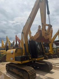 Buy Caterpillar 313D Used Excavator / 5 Buy Caterpillar 313D Used Excavator / 5