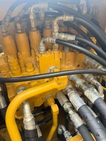 Buy Caterpillar 313D Used Excavator / 8 Buy Caterpillar 313D Used Excavator / 8