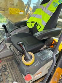 Buy XCMG XE470 Used Excavator / 9 Buy XCMG XE470 Used Excavator / 9