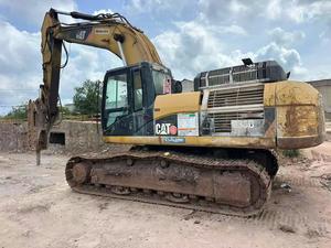 Comprar Caterpillar 336DL Usado Escavadeira Comprar Caterpillar 336DL Usado Escavadeira
