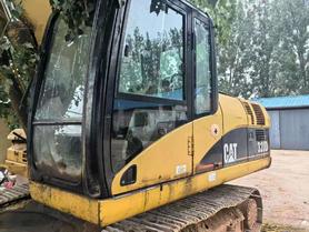 Buy Caterpillar 320D Used Excavator / 3 Buy Caterpillar 320D Used Excavator / 3