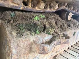 Buy Caterpillar 320D Used Excavator / 8 Buy Caterpillar 320D Used Excavator / 8