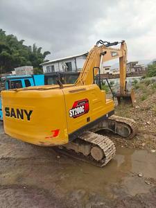 Buy Sany SY200C Used Excavator Buy Sany SY200C Used Excavator