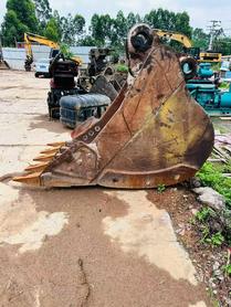 Buy Caterpillar 320D Used Excavator / 3 Buy Caterpillar 320D Used Excavator / 3