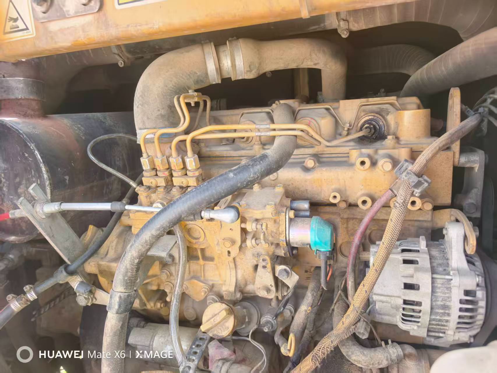 شراء حفارة Caterpillar 308B مستعملة / 7 شراء حفارة Caterpillar 308B مستعملة / 7