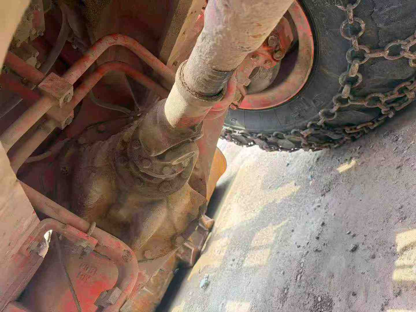 Compre Escavadeira Doosan DL503 Usada / 5