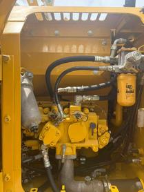 Buy Caterpillar 313D Used Excavator / 7 Buy Caterpillar 313D Used Excavator / 7