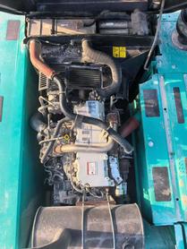 شراء حفارة Kobelco SK260 مستعملة / 5 شراء حفارة Kobelco SK260 مستعملة / 5