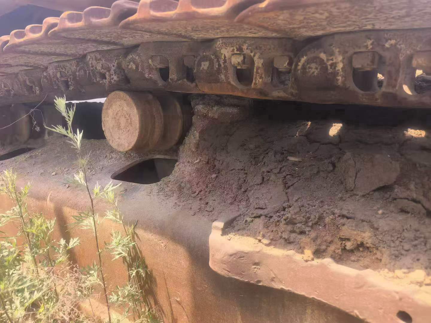 Buy Kobelco SK350-8 Used Excavator / 2