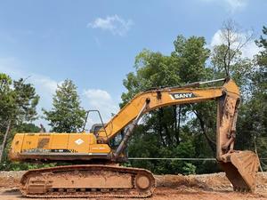 Buy Sany SY305C Used Excavator Buy Sany SY305C Used Excavator