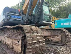 Buy XCMG XE370 Used Excavator / 4 Buy XCMG XE370 Used Excavator / 4