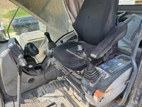 Buy XCMG XE470 Used Excavator / 7 Buy XCMG XE470 Used Excavator / 7