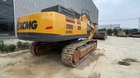 Buy XCMG XE470 Used Excavator / 5 Buy XCMG XE470 Used Excavator / 5