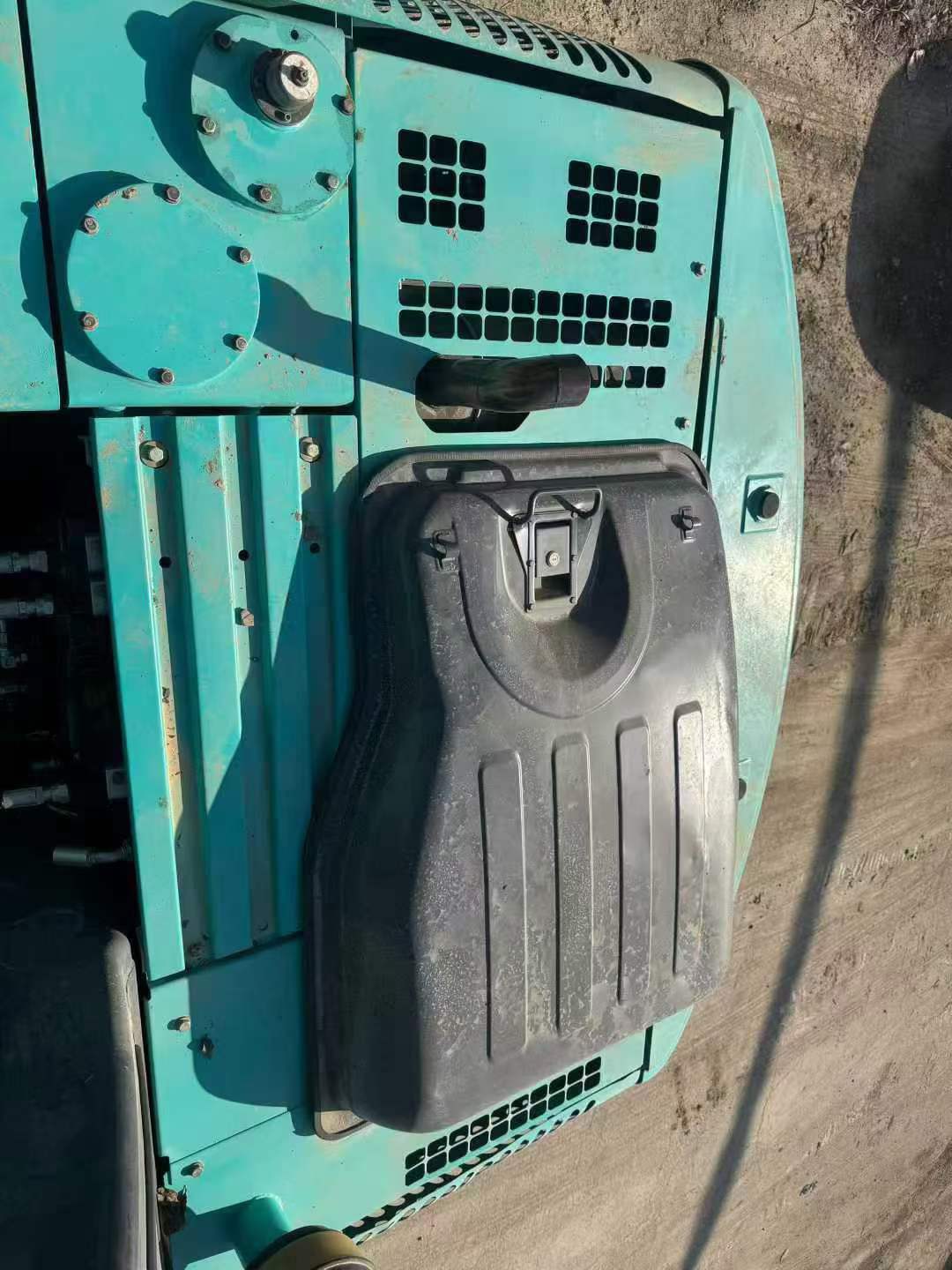 Купить Подержанный Экскаватор Kobelco SK130 / 6