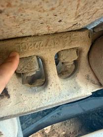Buy Sany SY485C Used Excavator / 6 Buy Sany SY485C Used Excavator / 6