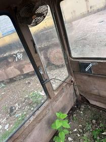 Compre Excavadora Caterpillar E120B Usada / 5 Compre Excavadora Caterpillar E120B Usada / 5