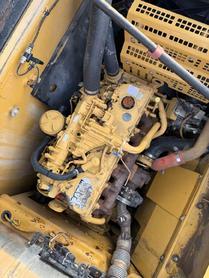 Buy Caterpillar 320E Used Excavator / 5 Buy Caterpillar 320E Used Excavator / 5
