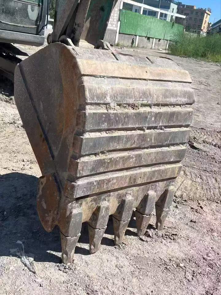 Купить Подержанный Экскаватор Kobelco SK130 / 6