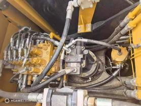 Купить Подержанный Экскаватор Sany SY135 / 8 Купить Подержанный Экскаватор Sany SY135 / 8