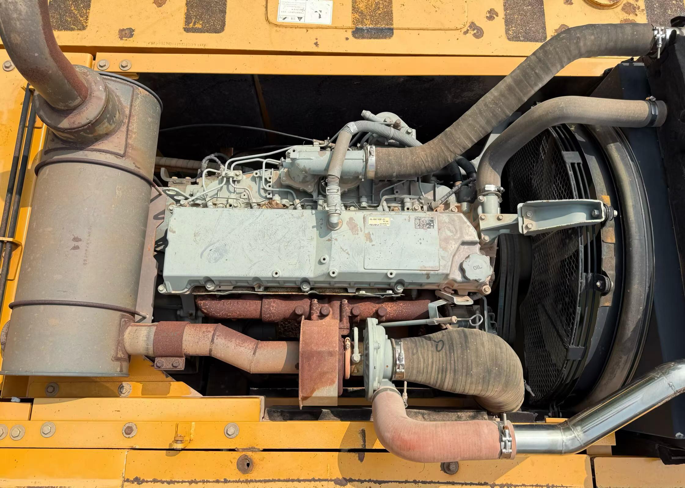Buy Sany SY305C Used Excavator / 3 Buy Sany SY305C Used Excavator / 3