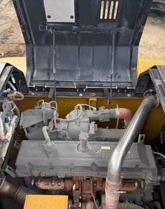 Buy Sany SY650HB Used Excavator Buy Sany SY650HB Used Excavator
