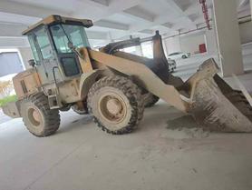 Buy XCMG ZL30E Used Excavator / 2 Buy XCMG ZL30E Used Excavator / 2