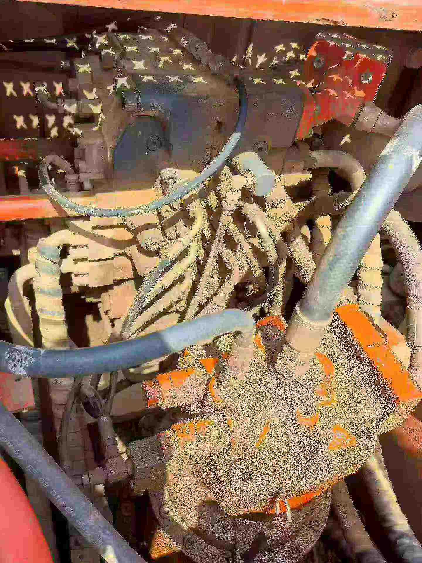 Buy Doosan DH225-7 Used Excavator / 8 Buy Doosan DH225-7 Used Excavator / 8