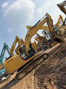 Buy Caterpillar 320E Used Excavator Buy Caterpillar 320E Used Excavator