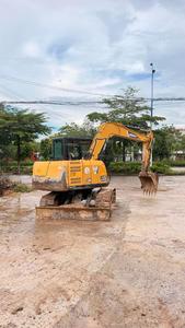 Buy Sany SY75C Used Excavator Buy Sany SY75C Used Excavator
