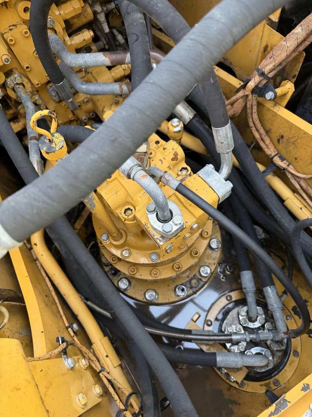 Buy Caterpillar 320E Used Excavator / 7 Buy Caterpillar 320E Used Excavator / 7