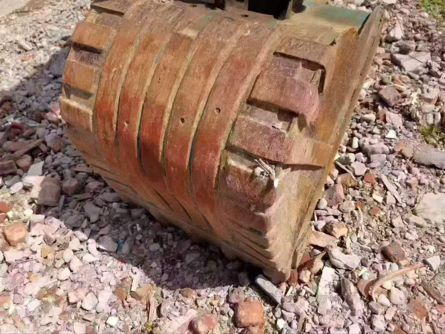 Compre Escavadeira Kobelco SK75 Usada / 5