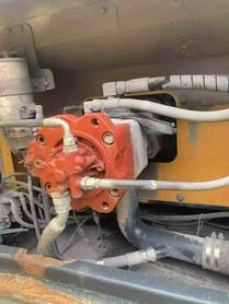 Buy Hyundai R385LVS Used Excavator / 5 Buy Hyundai R385LVS Used Excavator / 5