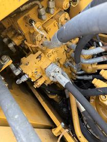 Buy Caterpillar 320E Used Excavator / 6 Buy Caterpillar 320E Used Excavator / 6